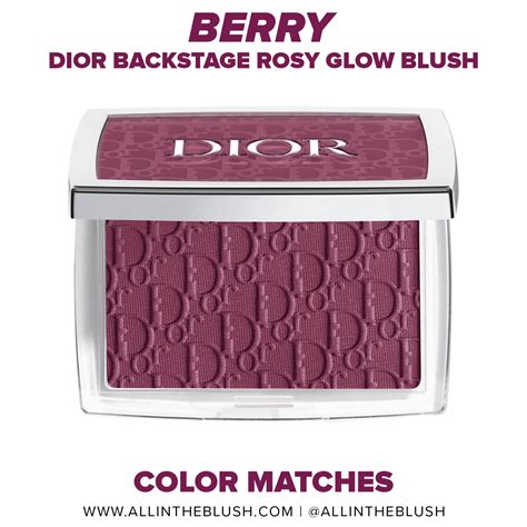 dior rose blush dupe|dior berry blush dupe.